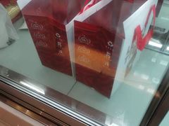 -顶东面包花园·生日蛋糕(香榭丽店)