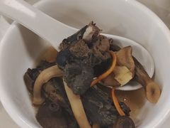 -土连锅·现熬养生汤锅(梁家巷店)