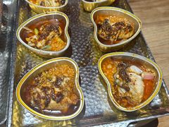 -黄尚皇小龙虾-螃蟹-深夜食堂(皇后公园店)