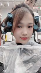 -Miracle集简美发沙龙