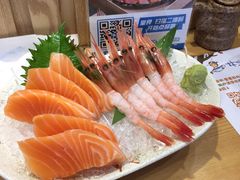 -林妈妈村·日式料理(宝山万达店)