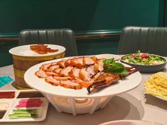 -雀蓝川菜(奥体广场店)