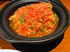 -茄子恰恰·新云南小炒(金池购物中心店)