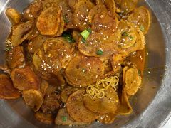 -吴掌柜·藕汤印象(南湖店)