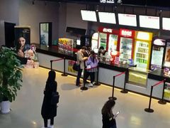 -德信影城(万泰城店)