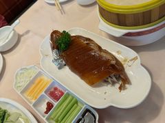 -大鸭梨烤鸭(甘家口店)