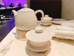 -喜鼎海胆水饺(柏威年购物中心店)