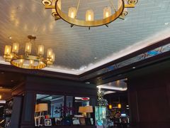 -Wolfgang’s Steakhouse 沃夫冈牛排馆(上海白玉兰广场店)