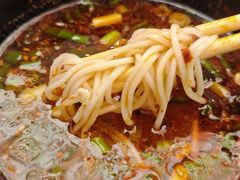 -乡党臊子面(丰庆公园店)