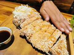 -石屋料理(南京西路店)