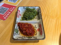 -格日勒阿妈蒙古厨房(大召店)