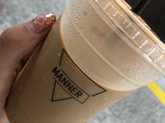 -Manner Coffee(芮欧百货店)