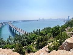 -银沙滩浴场