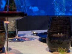 -渔火·特色餐厅(佘山世茂洲际酒店)