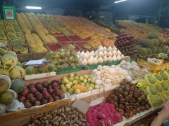 -鸿港海鲜批发市场