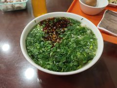 -马有才牛肉面(银池·花香丽舍店)