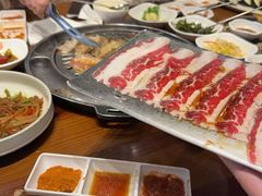 -牛人·雪花牛·木炭烤肉(昆山陆家店)