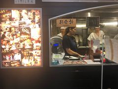 -田中商店(ダイバーシティ東京プラザ店)