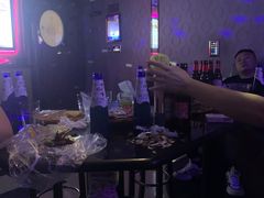 -音乐之声量贩式KTV(真快活广场店)