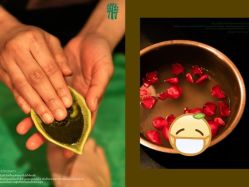 -健身堂科技美肌SPA