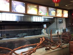 -李老爹香辣蟹(宣武门店)