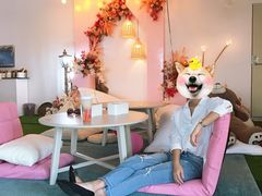 -天空花园餐吧·生日·团建(南山店)