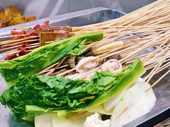 -康二姐串串(中道街店)