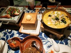 -绿茶餐厅(珞珈创意城店)