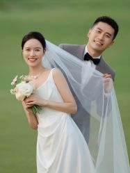 -巴黎春天婚纱摄影STUDIO·定制