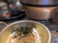 -韩山葵烤肉(太古里店)