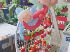 -兰湘子·湘菜小炒(长安万科广场店)