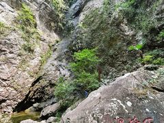 -雁荡山风景名胜区