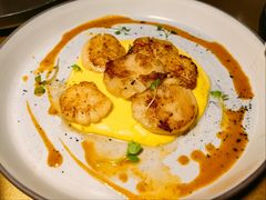 -y SEA·西班牙餐厅(阿那亚·北戴河店)