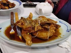 -东兴楼饭庄(六里桥店)