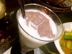 -五观堂素食(新华路店)