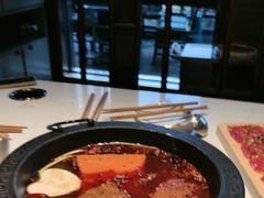 -杨肥肠小火锅(新桥店)