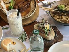-咖梦餐厅 COMENG RESTAURANT