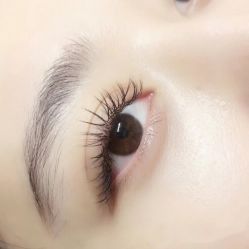 -小酒窝美甲&美睫&无创洗眉