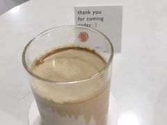 -ADO KAFE(大学城店)