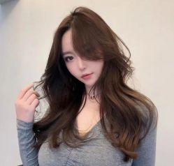 -吉米护肤造型
