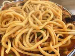 -满记烧饼(牛街东里小区一区店)