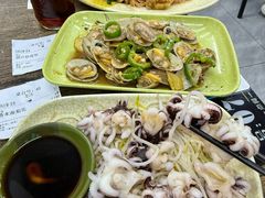 -贞姨美食·老字号海鲜大排档