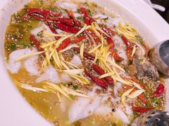-新太二·鲜料川菜(群光广场店)