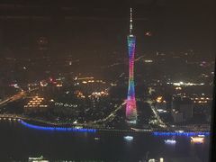 -广州四季酒店·天吧·高空酒吧