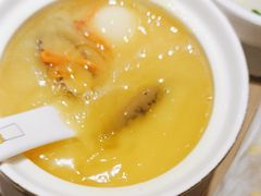 -前海沿·青岛菜(李沧万达店)