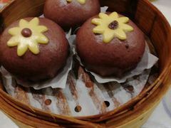 -新大咀港式茶餐厅(宝山万达店)
