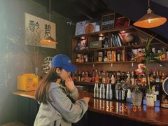 -BIJOU coffee&cocktail(龙岗万科广场店)