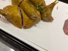 -朱记乳鸽王·非遗石岐乳鸽·全鸽宴(大兴旗舰店)