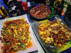 -醉小酒馆·川菜·江湖菜·重庆菜(观音桥旗舰店)