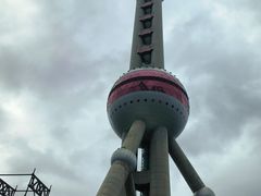 -东方明珠广播电视塔